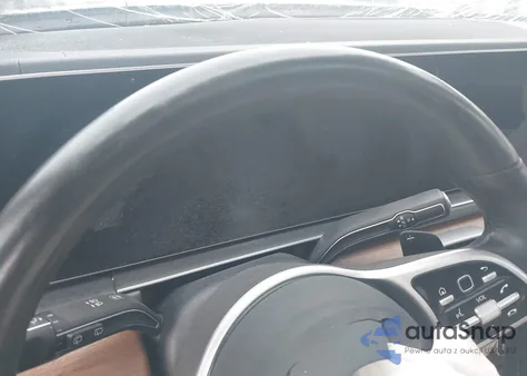 2021 Mercedes-Benz Gls Gls 450 from USA, damaged, VIN 4JGFF5KE4MA375822